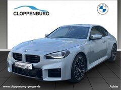 Bild des Angebotes BMW M2 Coupé H&K-HiFi DAB Komfortzg. Lenkradhzg.Tempomat