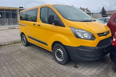 Bild des Angebotes Ford Tourneo Custom 300 L1 Kombi