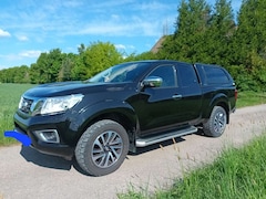 Bild des Angebotes Nissan Navara King Cab 4x4 N-Connecta