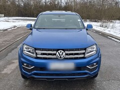 Bild des Angebotes VW Amarok Amarok 3.0 TDI 4MOTION Autm. Aventura