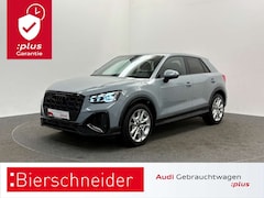 Bild des Angebotes Audi SQ2 S line MATRIX KAMERA AHK NAVI S-SITZE ACC DAB 5-J-