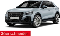 Audi SQ2 S line MATRIX KAMERA AHK NAVI S-SITZE ACC DAB 5-J-
