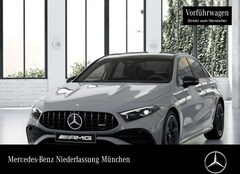 Bild des Angebotes Mercedes-Benz A 35 AMG A 35 Lim 4M AMG+PANO+MULTIBEAM+STHZG+KAMERA+TOTW