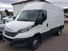 Bild des Angebotes Iveco Daily 35C18 3.0D V6 Automatik 3,5 AHK teilvergl LED MwSt