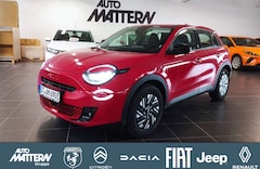 Bild des Angebotes Fiat 600e |Klimaaut.|LED|CarPlay|PDC|USB
