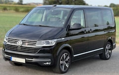 Bild des Angebotes VW T6.1 Multivan T6.1 Multivan Highline 4MOTION DSG Standheizung