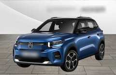 Bild des Angebotes Citroen C3 Turbo 100 PLUS LED/DAB/SicherheitsPak/Reling