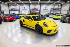 Bild des Angebotes Porsche 991 GT3 RS | PCCB