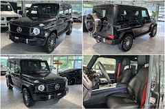 Bild des Angebotes Mercedes-Benz G 350 d AMG-LINE*360°**ACC*BURMESTER*WIDESCREEN*