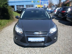 Bild des Angebotes Ford Focus Turnier Champions Edition