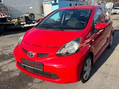 Bild des Angebotes Toyota Aygo Cool , Klima…
