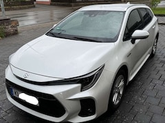 Bild des Angebotes Suzuki Swace Hybrid + 3 Jahre Anschlussgarantie + 8-Fach