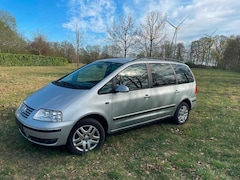 Bild des Angebotes VW Sharan Sharan 2.0 TDI Pacific