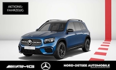 Bild des Angebotes Mercedes-Benz GLB 200 AMG NIGHT PANO SOUND 360° DISTRONIC