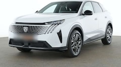 Bild des Angebotes Peugeot 3008 Hybrid 136 Allure ACC|360°Kam|21Nav|Totwink