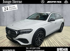 Bild des Angebotes Mercedes-Benz E 450 E 450 d 4M T All-Terrain Leder/Airmatic/AHK/360°