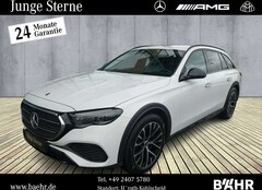 Bild des Angebotes Mercedes-Benz E 450 E 450 d 4M T All-Terrain Leder/Airmatic/AHK/360°