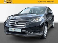 Bild des Angebotes Honda CR-V 2.0 i-VTEC Comfort 4WD Klimaauto AHK Tempo.