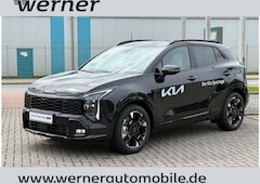 Bild des Angebotes Kia Sportage 1.6 T GT-line AWD DCT GD SD Drive