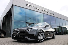 Bild des Angebotes Mercedes-Benz C 300 D AMG-LINE/NIGHT/MBUX/HIFI/SPORTSITZE/19"