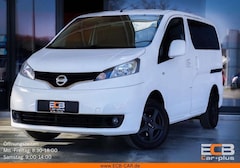 Bild des Angebotes Nissan NV200 /Evalia Evalia Tekna *Klimaaut./SHZ/Temp.*