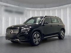 Bild des Angebotes Mercedes-Benz GLB 200 d Progressive (EURO 6e)