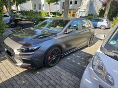 Bild des Angebotes Hyundai i30 i30 2.0 T-GDI N Project C