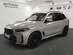 Bild des Angebotes BMW X5 xDrive50e M-Sportpaket Pro, Massage, Sitzbelüftung