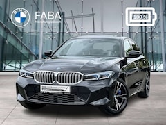 Bild des Angebotes BMW 330 e Limousine M Sportpaket HK HiFi DAB LED GSD