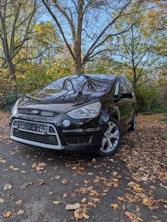 Bild des Angebotes Ford S-Max 2.2 TDCi DPF Titanium S