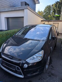 Bild des Angebotes Ford S-Max 2.2 TDCi DPF Titanium S