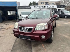 Bild des Angebotes Nissan X-Trail *2.0*140 Ps4*4 Allrad*Klima*Leder*Panoram