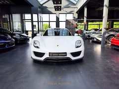 Bild des Angebotes Porsche 918 SPYDER/CARBON/