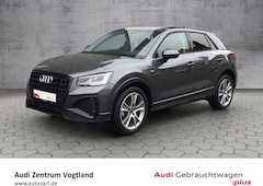 Bild des Angebotes Audi Q2 35 TFSI S-tronic S-LINE 5JG/NAV/AMBIENTE
