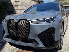 Bild des Angebotes BMW iX iX xDrive40