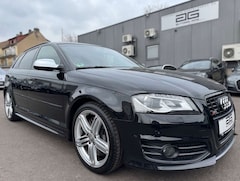 Bild des Angebotes Audi S3 2.0 TFSI quattro *2.Hand/Leder/Navi/Panorama*