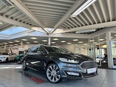 Bild des Angebotes Ford Mondeo Turnier 2.0 Vignale AUT./LED/CAM/PANO.