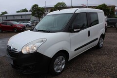 Bild des Angebotes Opel Combo D Kasten L1H1 2,2t 1.6 CDTi*AHK*So.+Wi.-Rä