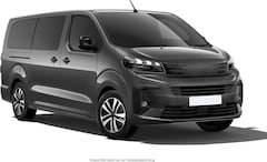 Bild des Angebotes Peugeot Traveller Premium L3 180 BHDI *NAVI*KAMERA*AHK 132 kW (17...