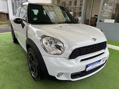 Bild des Angebotes MINI Cooper S Countryman KlimaA,NAVI,PDC,SHZ+TL,BI-X
