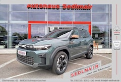 Bild des Angebotes Dacia Bigster Hybrid 155 Extreme WINTER/CITY/ELEKTR.HECKKL.