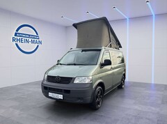 Bild des Angebotes VW T5 California Comfortline Aufstelldach
