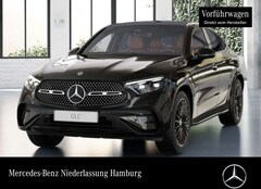 Bild des Angebotes Mercedes-Benz GLC 300 4M AMG+NIGHT+PANO+360+BURMESTER+TOTW+9G