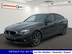 Bild des Angebotes BMW 320 320i Gran Turismo Advantage