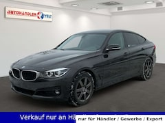 Bild des Angebotes BMW 320 320i Gran Turismo Advantage