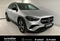 Bild des Angebotes Mercedes-Benz GLA 220 GLA 220 4M NightP+Winter+RfK+el.Heckk+LED+Leder