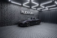 Bild des Angebotes Porsche Cayman SportAbgas SportLenkrad PZ Service