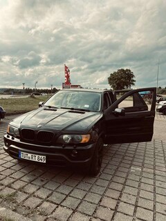 Bild des Angebotes BMW X5 M comfort paket 3.0 İ