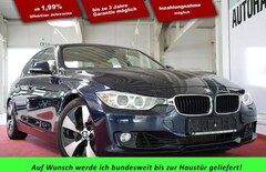 Bild des Angebotes BMW 335 M Sport *LED*LEDER*Navi*Kamera*