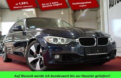 Bild des Angebotes BMW 335 M Sport *LED*LEDER*Navi*Kamera*